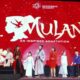 Sinergi Budaya dan Kemanusiaan di Perayaan Lunar New Year Sampoerna Academy