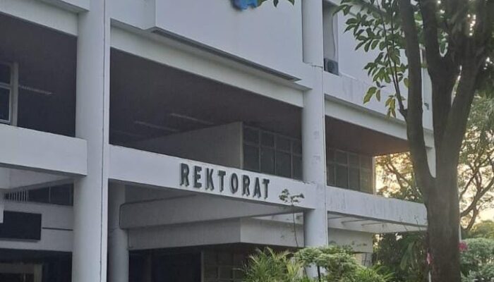 Dari Kampus Pahlawan ke Panggung Dunia: Strategi ITS Menjadi Universitas Kelas Dunia