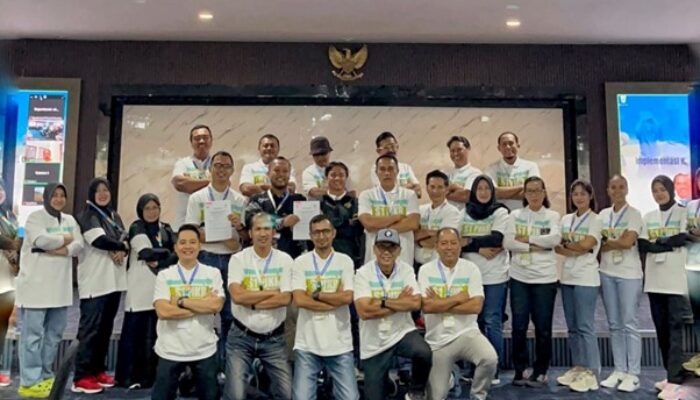 UNESA dan IGORNAS Jatim Dorong Inovasi Media Kesehatan Sekolah Lewat Aplikasi JASBUG