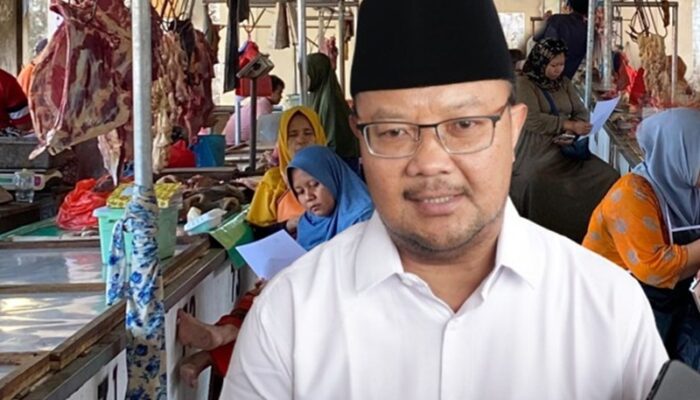 Pasokan Sapi Aman, RPH Surabaya Pastikan Pasokan Daging Stabil Sepanjang Ramadan