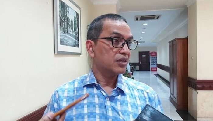 Perjuangkan Nasib Pedagang Pasar Keputran Selatan, DPRD Surabaya Dorong Percepatan Proses Lelang