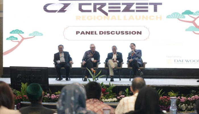 Daewoong Perluas Akses Terapi Kombinasi Dislipidemia ke Jawa Timur