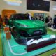 LEPAS Perkenalkan SUV Listrik Murni Pertama E4 di Ajang IIMS 2026
