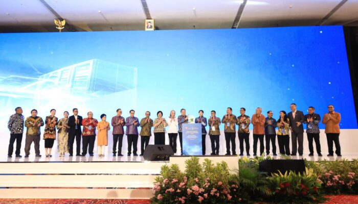 OJK Tetapkan Tiga Kebijakan Prioritas 2026, Free Float Saham Naik Jadi 15 Persen