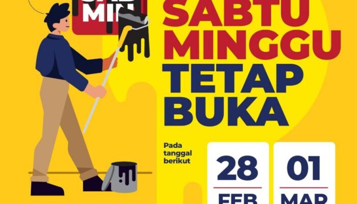 DJP Jatim I Tambah Jam Layanan Akhir Pekan untuk Aktivasi Coretax dan Lapor SPT