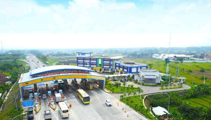 Ruas Tol Gempol-Pandaan Pacu Kunjungan Wisata dan Ekonomi UMKM di Pasuruan