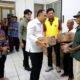 Pemkot Surabaya bersama Yayasan Harapan Tama Bersinergi Bagikan 1.000 Peket Sembako