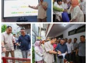 Solidaritas Warga Jadi Penggerak Ekonomi di Kampung Pancasila Surabaya
