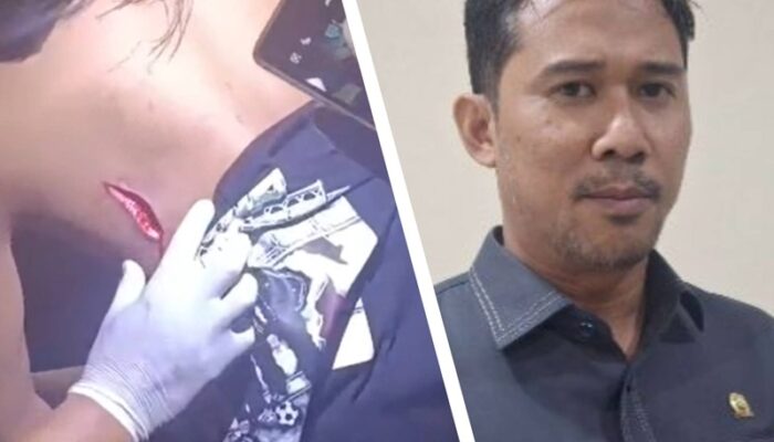 Rawan Kriminal. DPRD Surabaya Minta Pemkot Surabaya Segera Perbaiki PJU di Jalan Dupak