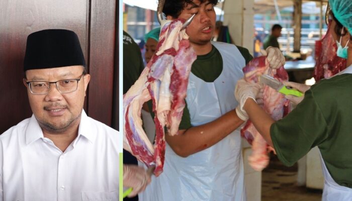 Catat Tanggalnya! RPH Surabaya Bakal Obral Daging Iga di Pasar Murah Ramadan