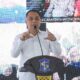 Wali Kota Eri Minta LAZ Prioritaskan Penyaluran Zakat bagi Warga Miskin Surabaya
