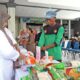 Jelang Lebaran, Pemkot Surabaya Tambah Stok Beras dan Minyakita di GPM Benowo