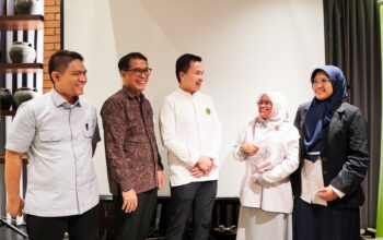 Dukung Mitra, inDrive Indonesia Beri BHR dan Perlindungan Sosial di Ramadan 2026