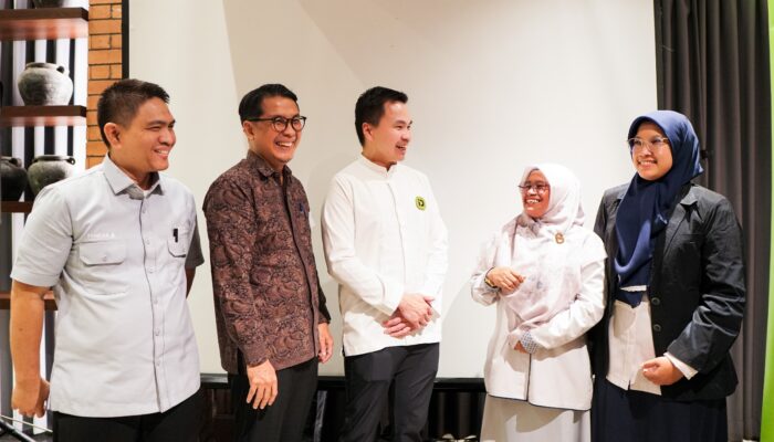 Dukung Mitra, inDrive Indonesia Beri BHR dan Perlindungan Sosial di Ramadan 2026
