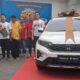 WeTV dan Telkomsel Serahkan Hadiah Mobil Tahap Kedua kepada Pemenang Asal Madura