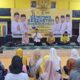 Edukasi Puasa Ramadan Sehat, Golkar Surabaya Gelar Seminar Kesehatan