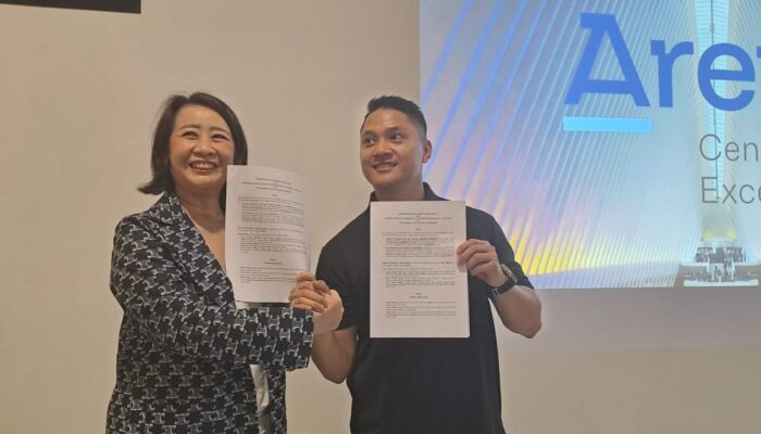 APKRINDO Jatim–Arete Siapkan Standar Kompetensi SDM Kafe dan Restoran