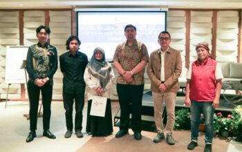 CIPS Desak Pemerintah Atur Regulasi Khusus untuk Perlindungan Pekerja Gig di Indonesia