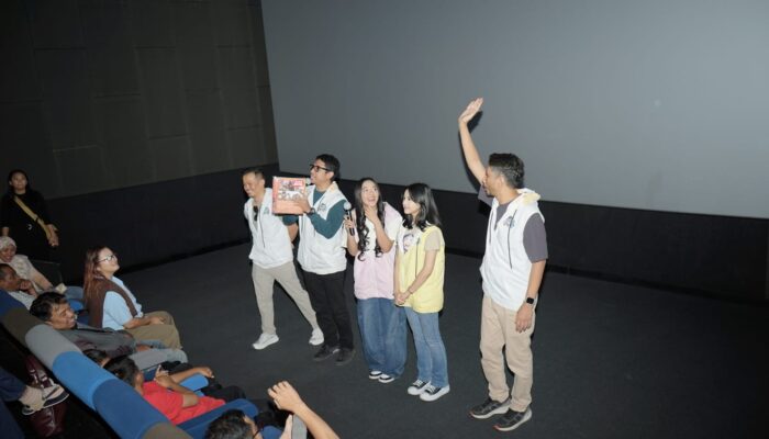 Film Anak ‘Pelangi di Mars’ Ramaikan Lebaran 2026, Usung Visi Astronot Indonesia di Masa Depan