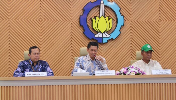 PTN Se-Jawa Timur Sosialisasikan Panduan Riset Kolaborasi JATIM MELAJU