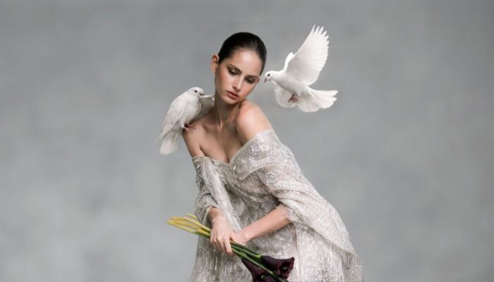 Modern Heritage Elegance: Mengintip Tren Pernikahan 2026 di Westin Wedding Fair