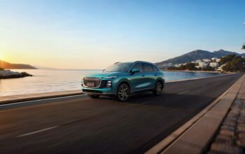 Usung Teknologi Hybrid Modern, LEPAS L8 Tawarkan Efisiensi dan Kenyamanan Premium