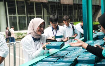 Make Your Moment 2026: Program Ramadan OPPO Jangkau Puluhan Titik di Berbagai Kota