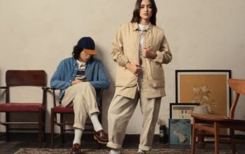 Timberland Hadirkan “Crafted For Raya”, Koleksi Timeless untuk Beragam Momen