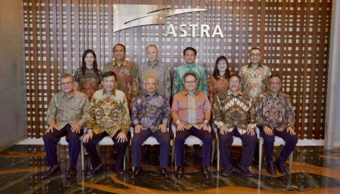 RUPS Tahunan 2026: Laba Bersih FIF Tumbuh Menjadi Rp4,63 Triliun