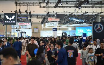 Menjelajah Inovasi Industri Sepanjang 2026 Bersama 11 Pameran Unggulan Seven Event