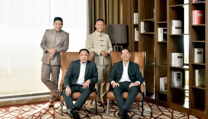 Reputasi Digital Teruji, Unit Hotel MORA Group Kantongi Belasan Penghargaan Internasional