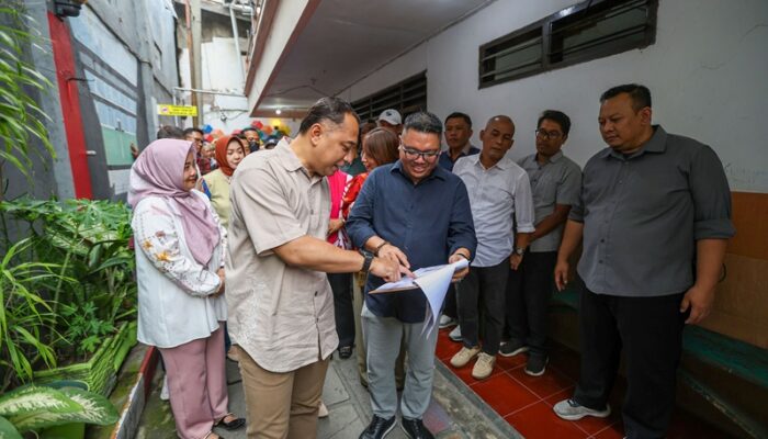 LPA Jatim: Kampung Pancasila, Kearifan Lokal Mewujudkan Perlindungan Anak Berbasis Kampung