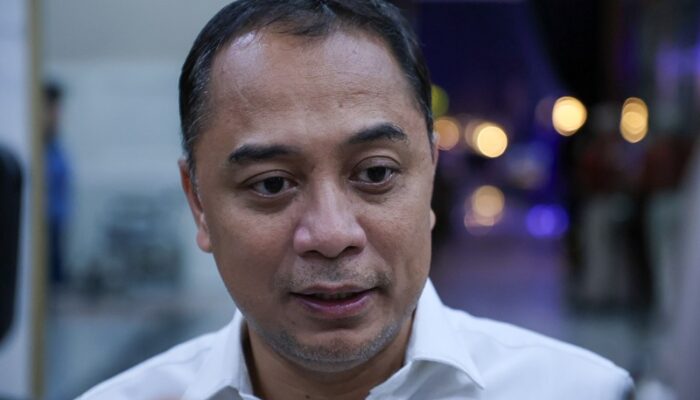 Pastikan Surabaya Aman, Eri Cahyadi Atur Jadwal Piket Kepala PD Selama Masa Mudik Lebaran