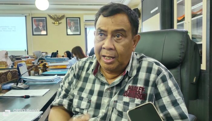 Bahas Raperda Pengendalian Banjir, DPRD Surabaya: Sistem penanganan sejak dari rumah warga