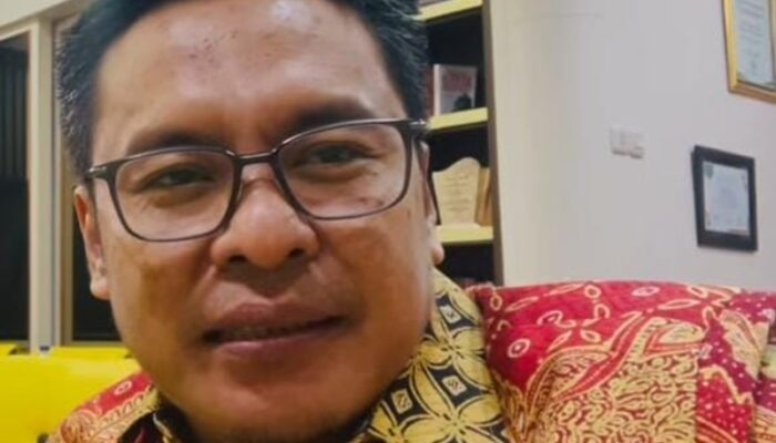 Gejolak Global Picu Kekhawatiran Energi, Pimpinan DPRD Surabaya Ingatkan Dampak Nasional