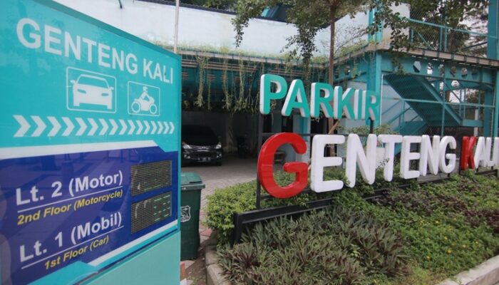 Warga Surabaya Bisa Titip Kendaraan saat Mudik, Pemkot Beri Diskon Park and Ride hingga 60 Persen