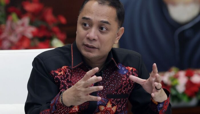 Wali Kota Eri Cahyadi Minta Kasus Ancaman Oknum Jukir Diproses Secara Hukum