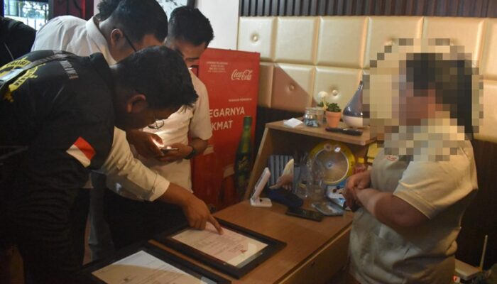 Langgar SE Wali Kota, Satpol PP Surabaya Temukan Tempat Biliar dan Panti Pijat Tetap Beroperasi saat Ramadan 