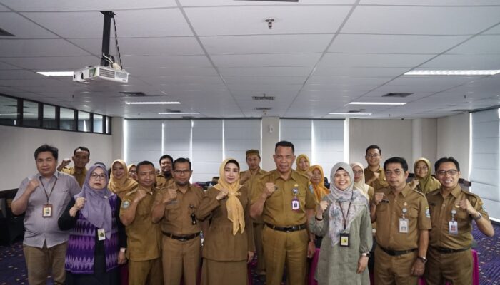 DJP Jatim I Gandeng Sekolah di Surabaya, Perkuat Edukasi Kesadaran Pajak Sejak Dini