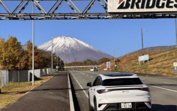 BYD Sealion 7 Kian Diakui Global, Jadi Sorotan Solusi Efisiensi Energi