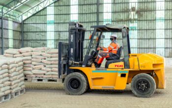 SIG Cetak Laba di Tengah Lesunya Industri Semen, Transformasi Jadi Kunci