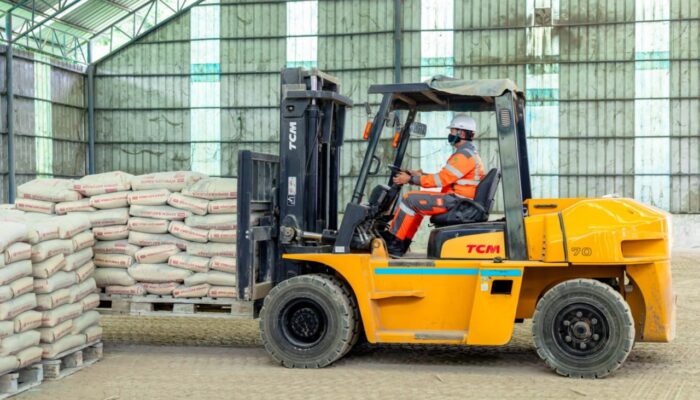 SIG Cetak Laba di Tengah Lesunya Industri Semen, Transformasi Jadi Kunci