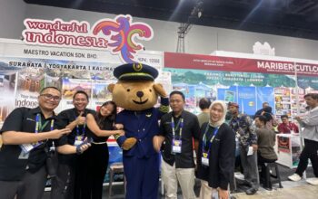 MORA Group Catat Respons Positif Pasar Malaysia pada Debut di MATTA Fair 2026