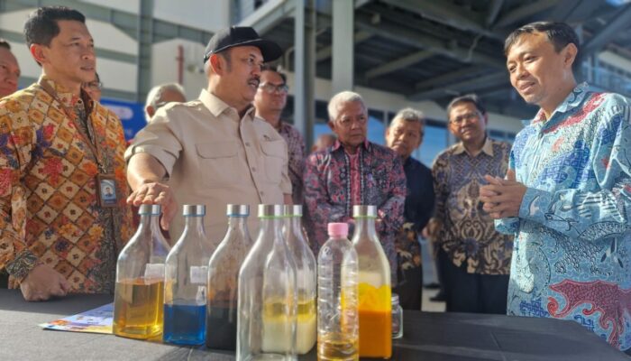 ITS Luncurkan New STP 2027: Fokus pada Kemandirian Ekonomi Berbasis Teknologi