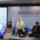 Geber Industrial Gathering, Upaya ITS Percepat Karir Gemilang Mahasiswa