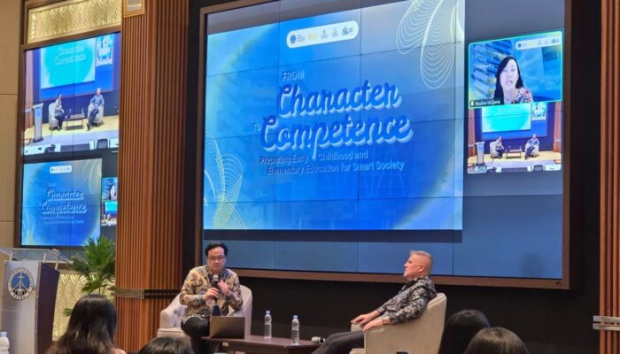 UK Petra Surabaya Gelar PICCE 2026, Bahas Pendidikan Karakter di Era Smart Society