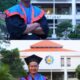 Wisuda ke-133 ITS: Christopher Jason dan Muhammad Fadhli Raih Predikat Wisudawan Terbaik