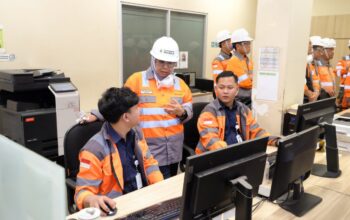 Reni Wulandari, Perempuan Pertama Direktur Operasi SIG yang Tembus Industri Semen