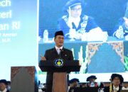 Wisuda ke-133 ITS: Gerakan Donasi 66k Himpun Rp103 Juta dalam Dua Hari