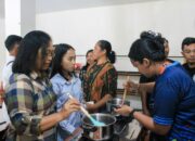 UK Petra dan Australia Olah Limbah Kopi di Malang Jadi Produk Bernilai Ekonomi